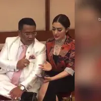 Setelah nasihatnya untuk wanita yang ingin gugat cerai suami viral, Hotman Paris ungkap tentang semua harta kekayaannya.