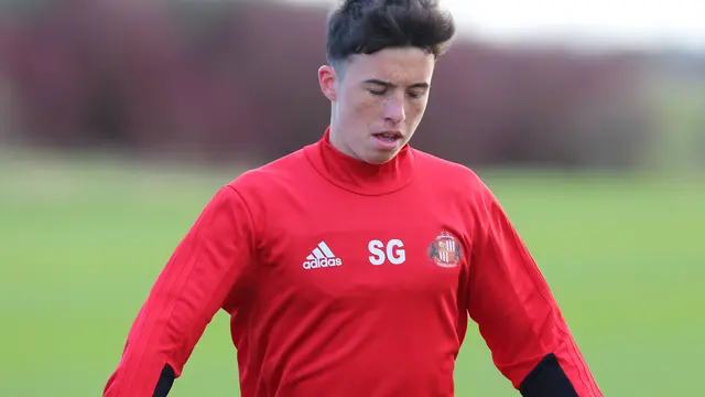 Sam Greenwood
