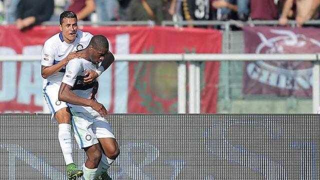 Torino Vs Inter Milan