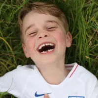 Pangeran George, putra dari Pangeran William dan Kate Middleton baru saja berulang tahun yang ke-6. (Instagram/@kensingtonroyal)