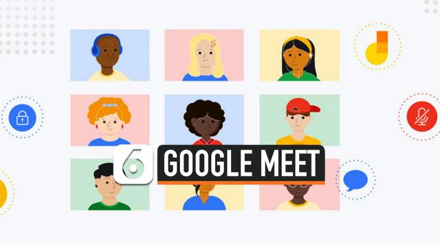 Berita Google Meet Hari Ini Kabar Terbaru Terkini Liputan6 Com