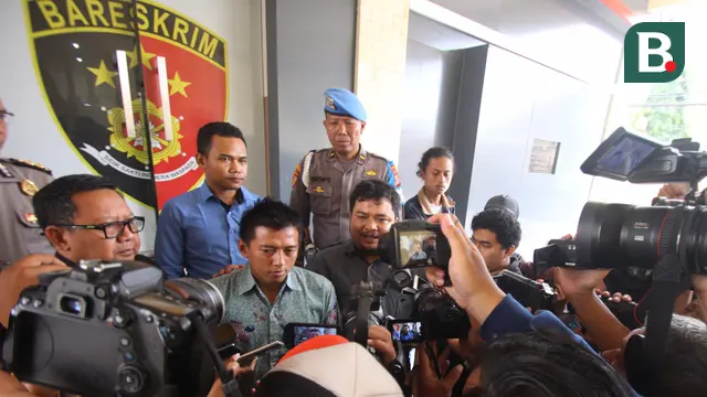 Wasit asal Yogyakarta, Muhammad Irham