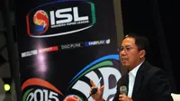 Ini Dia Hasil Pertemuan BOPI dan PT Liga