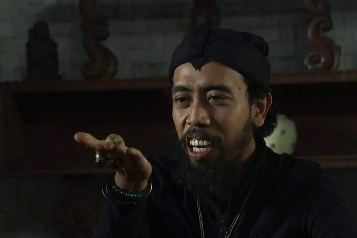 Para Pencari Tuhan Jilid 13