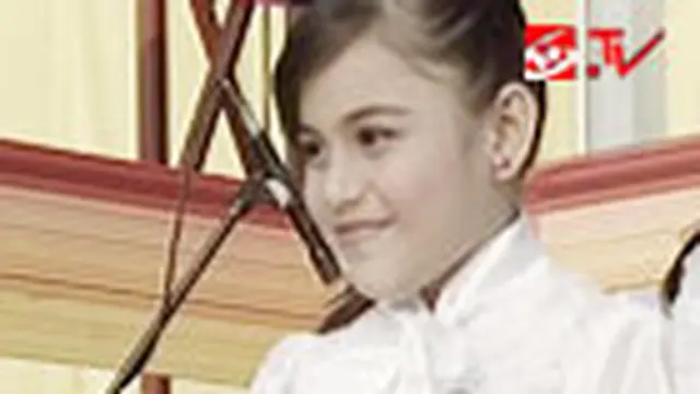 3 C - Putri Impian