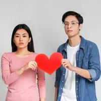 ilustrasi couple marah/Prostock-studio/Shutterstock