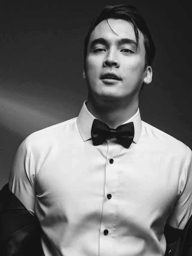 Rendy Kjaernett. (Foto: Dok. Instagram @rendykjaernett1)