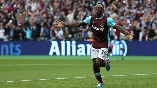 Top Skorer Premier League