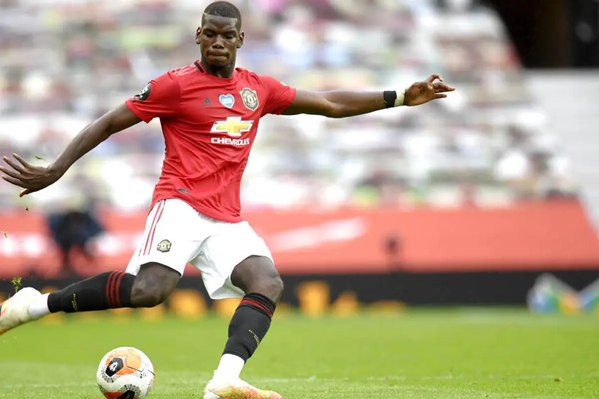 Manchester United Vs Bournemouth