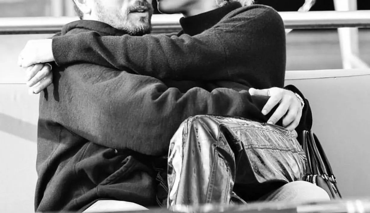 (Instagram/sofiarichie)