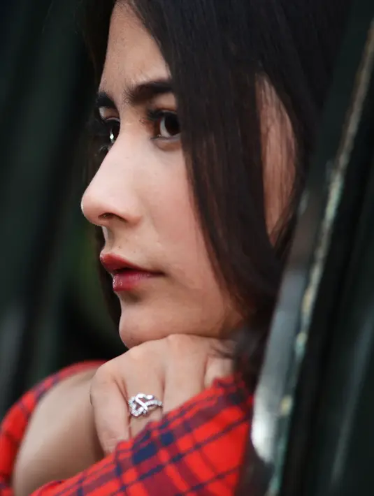 Rehat di Tengah Kesibukan Shoting