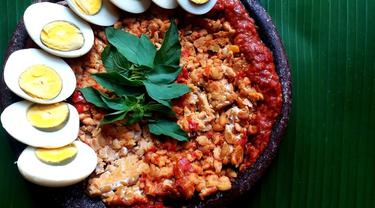 4 Tips Membuat Sambal Tempe Yang Lebih Sedap Lifestyle Fimela Com