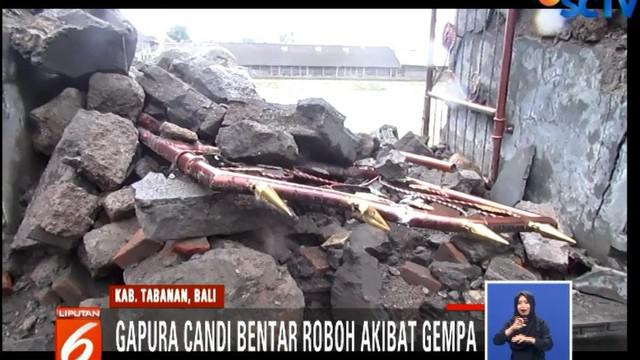 Berita Gempa Lombok Hari Ini Hari Ini Kabar Terbaru Terkini Liputan6 Com Page 4