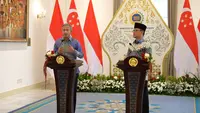 Singapura Usul Perbarui Segitiga Ekonomi dengan RI dan Malaysia, Dorong Pertumbuhan Kawasan