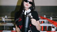 Brand Tumbler Mewah Rilis Koleksi Terbatas Bareng Jennie BLACKPINK, Ludes dalam Waktu Singkat