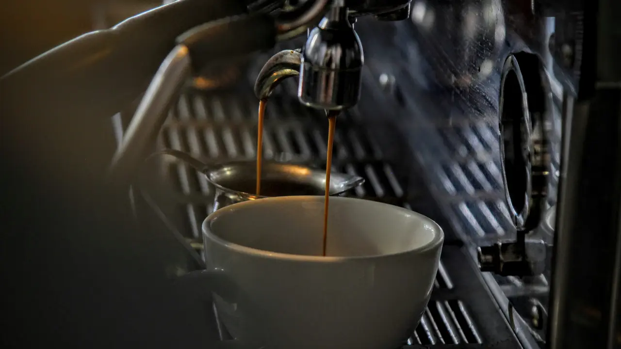 Kopi - Vania