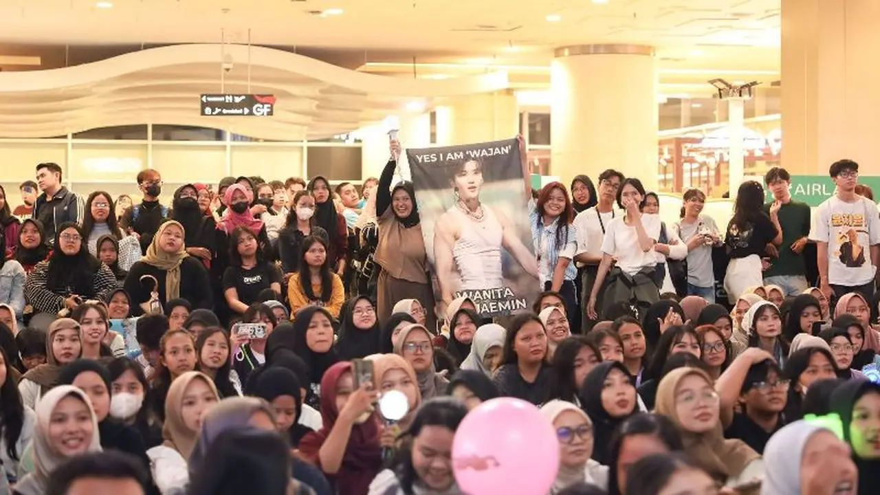 Selfie Time Gelar Noraebang dan Bawakan Warna Baru untuk Penggemar K-Pop