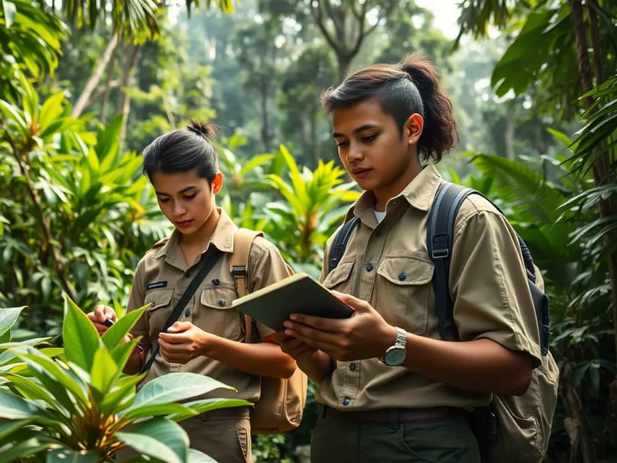 Memahami Arti Konservasi: Upaya Pelestarian Alam dan Budaya - Feeds Liputan6.com