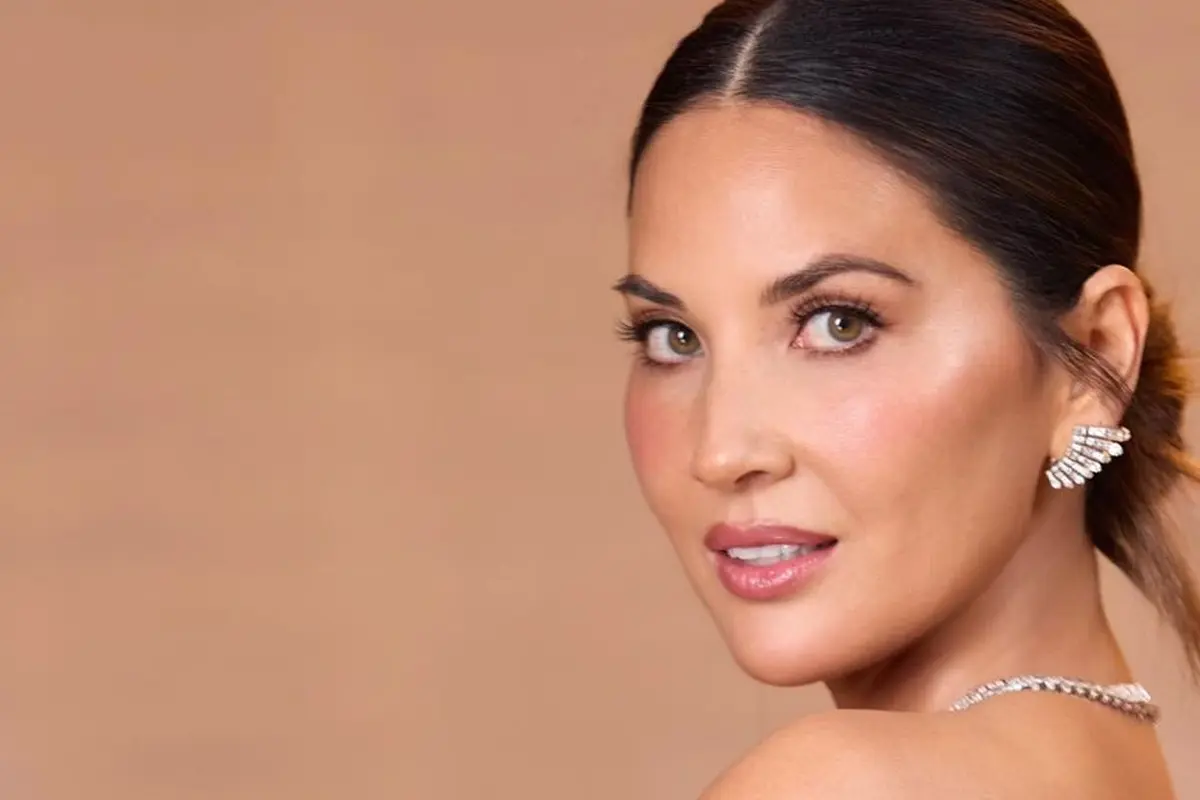 Olivia Munn [Foto: Instagram/oliviamunn]