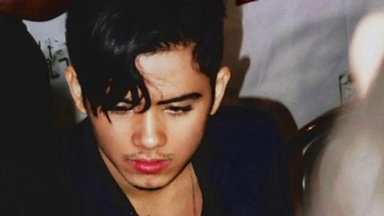 [Bintang] Aliando Syarief