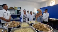 Kasus Keracunan di Gunungkidul, Dapur MBG Diduga Pakai Air Keran yang Mengandung Bakteri