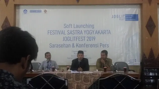 JOGLITFEST