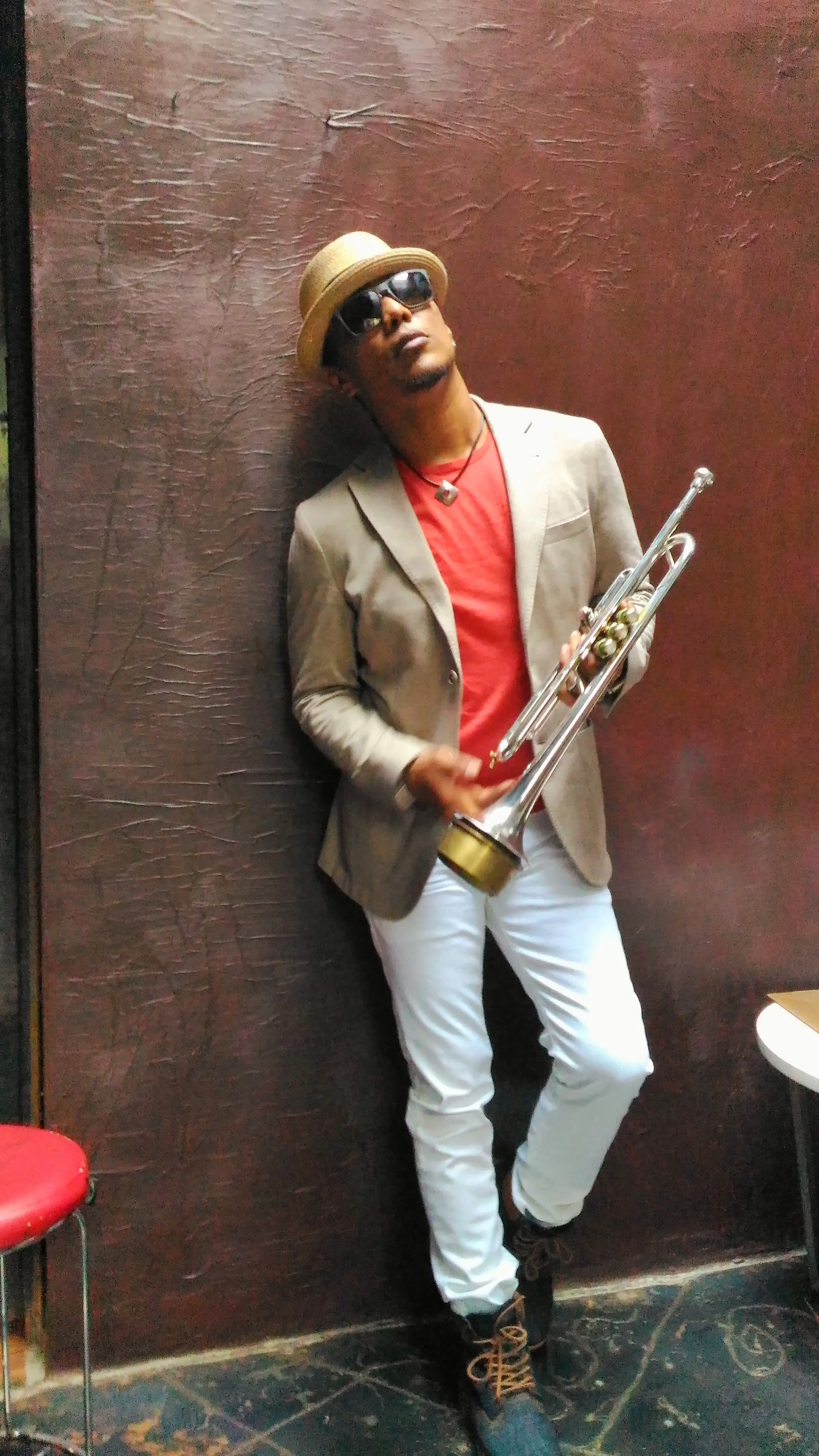 Rio Sidik bandingkan lagunya dengan Despacito