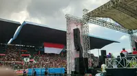 Ketika Marc Marquez dan Dani Pedrosa Membuat Fans Histeris 