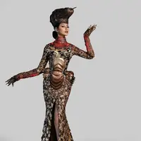 (Instagram/dianamputri)