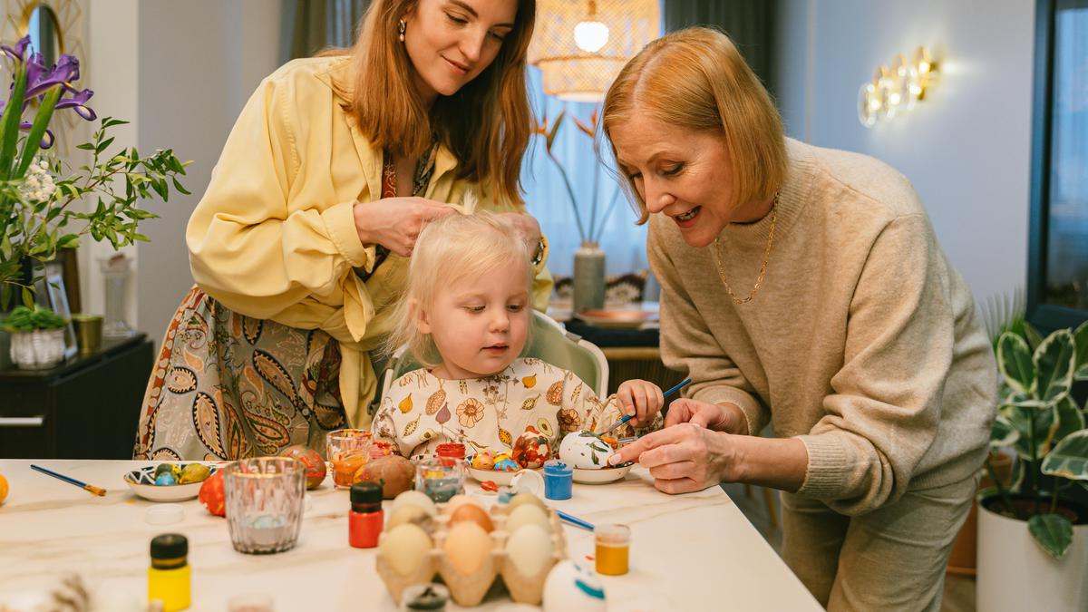 3 Rekomendasi Tempat Rayakan Paskah Bersama Keluarga, Mulai dari Brunch hingga Staycation di Jakarta