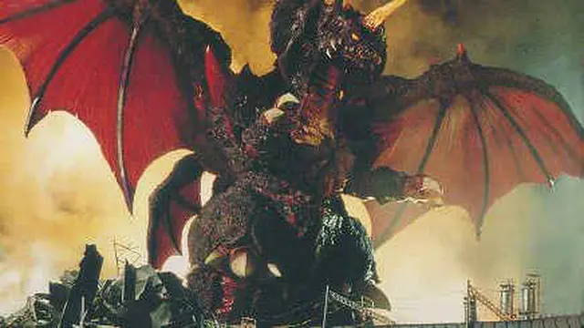 4 Musuh Godzilla Ini Layak Muncul di Sekuel