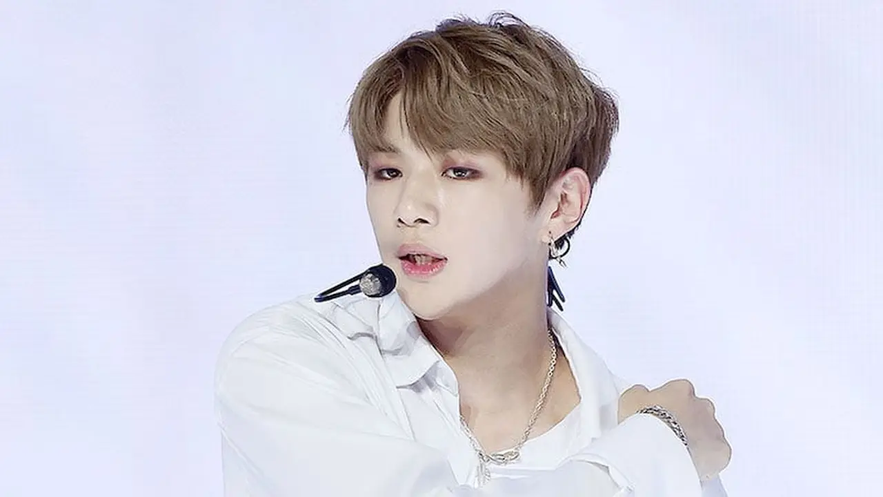 [Bintang] Kang Daniel