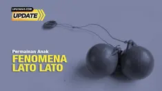 fenomena lato lato