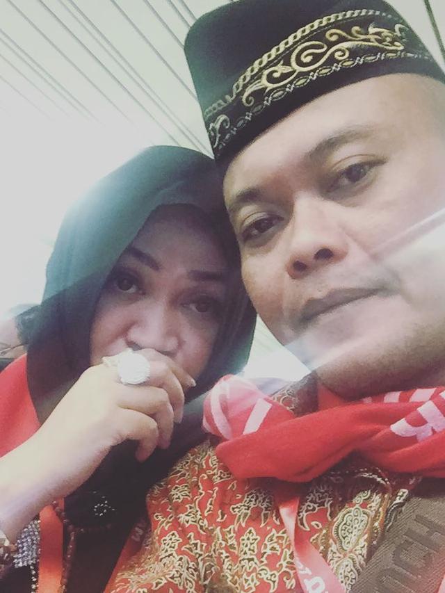 Digugat Cerai, Sule Sebut Ada Pihak Ketiga dalam Rumah 