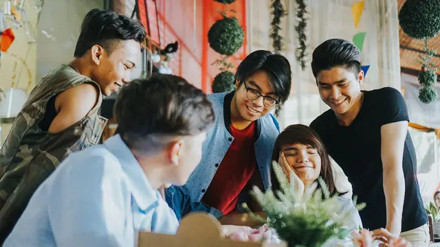 Dari Kesepian Menuju Hubungan yang Lebih Bermakna