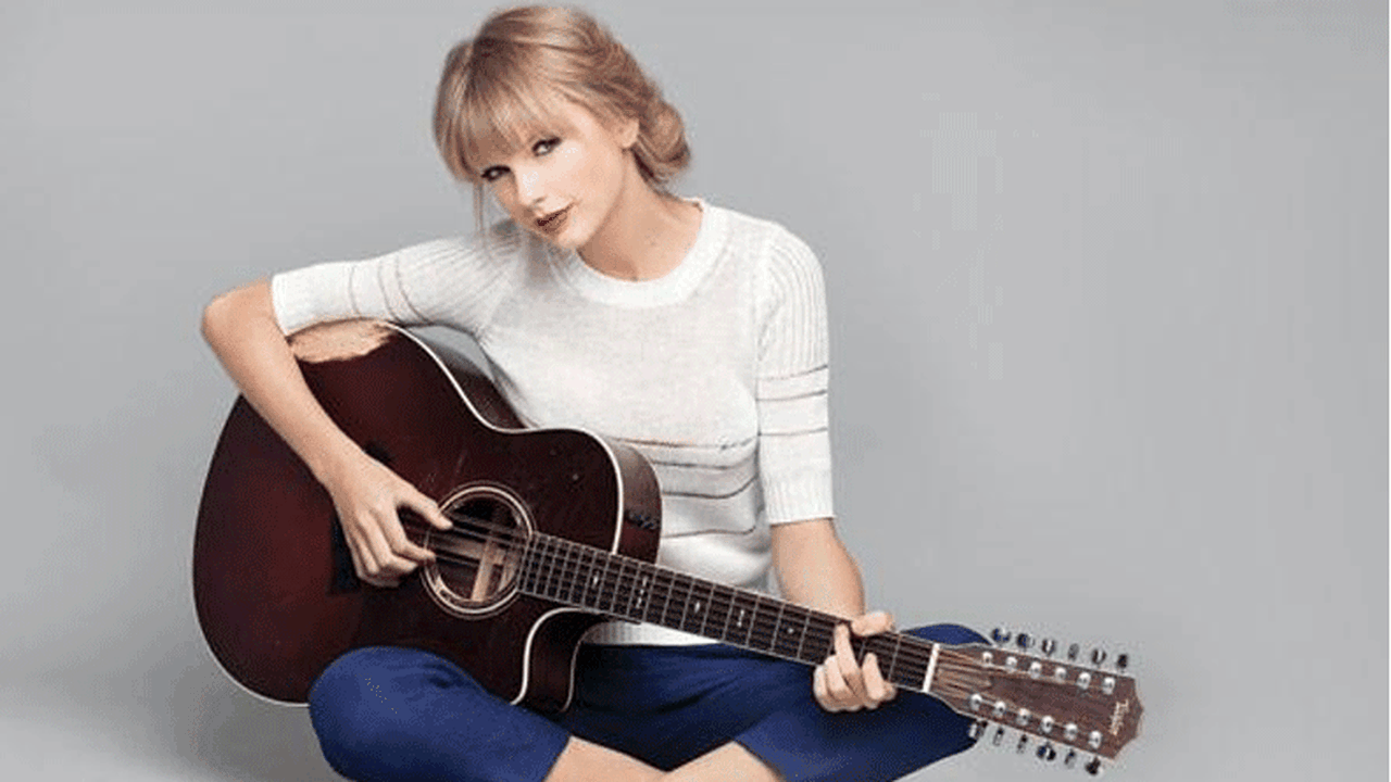 Taylor Swift
