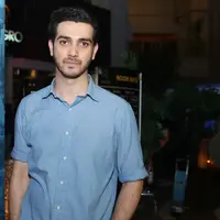 Masih ditempat yang sama, pemeran yang namanya mulai melejit dari sinetron Malin Kundang itu mengaku tengah mempersiapkan proses film selanjutnya. (Nurwahyunan/Bintang.com)