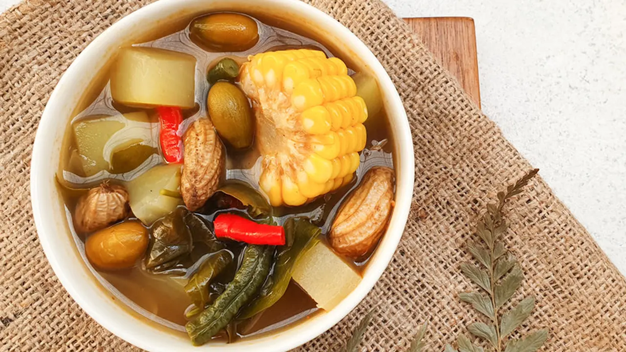 sayur asem