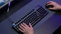 Logitech G316 X 98 Hadir, Keyboard Gaming Ini Punya Fitur Tidak Biasa