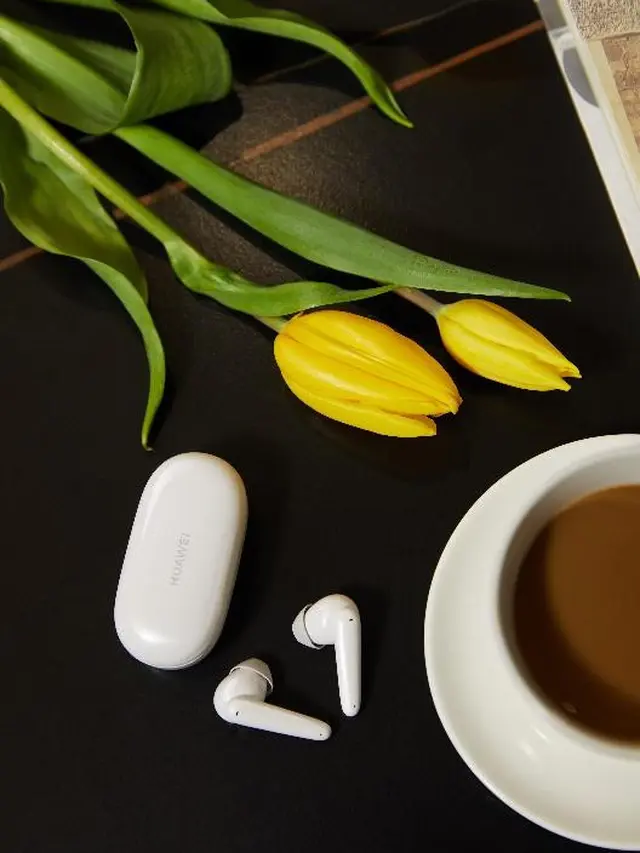 Keunggulan TWS Huawei Freebuds SE yang Baru Dirilis, Harga Terjangkau Rp600 Ribuan