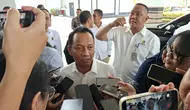 RKAB Bayan Resources Terbit, Kementerian ESDM Tegaskan Tak Terkait Haji Isam