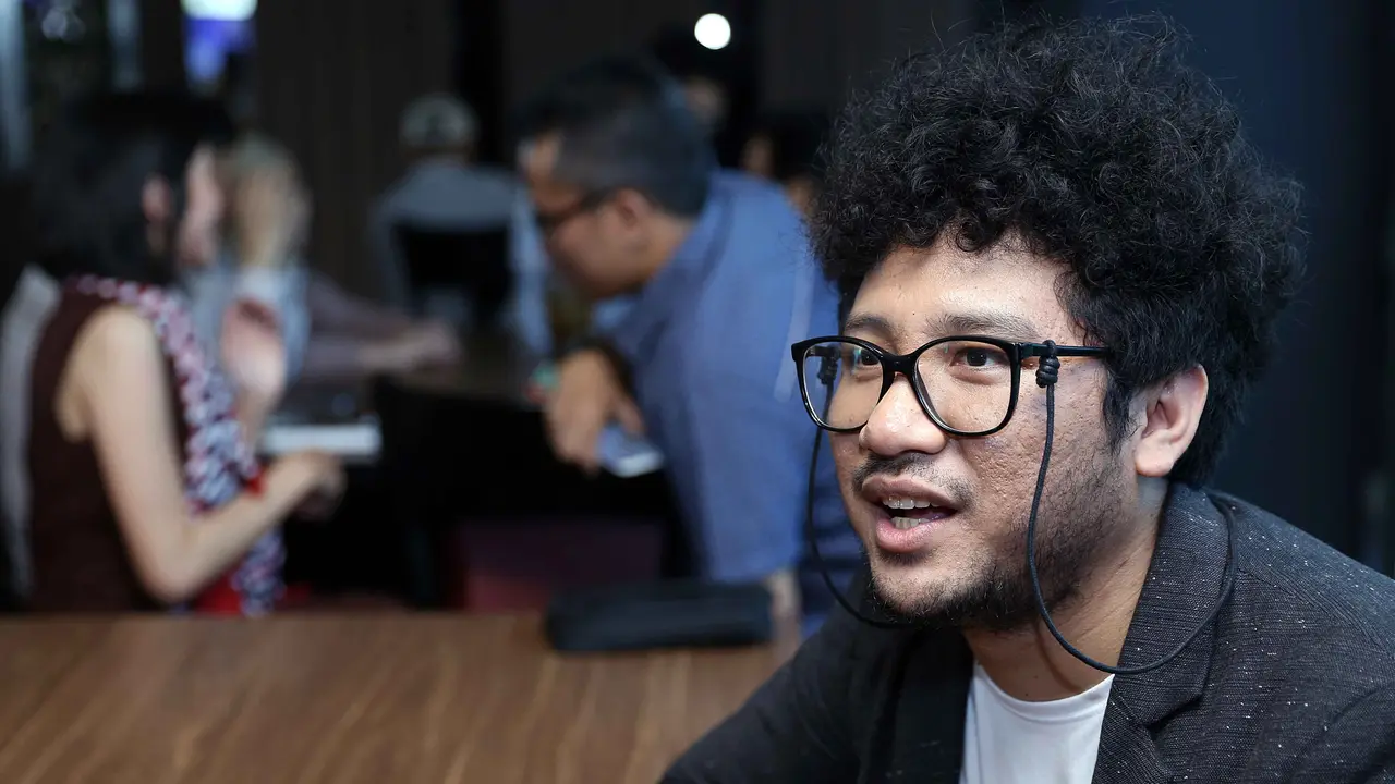 [Bintang] Kunto Aji