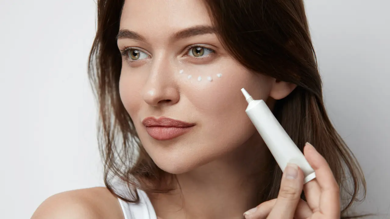 Eyes Treatment / Image: Shutterstock