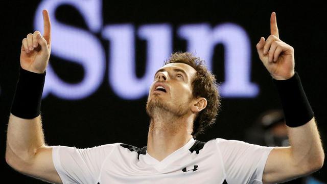 Andy Murray 
