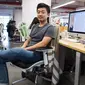 Carl Pei resmi cabut dari OnePlus. (Doc: Android Authority)