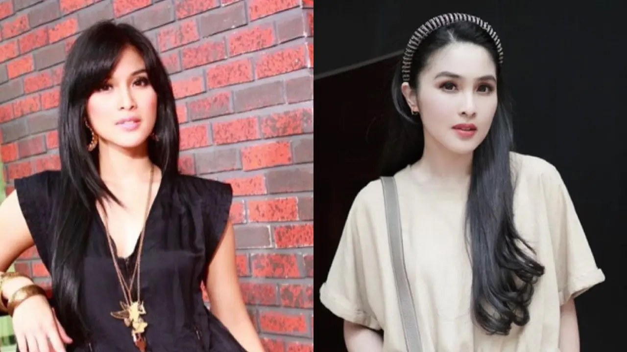 Sandra Dewi