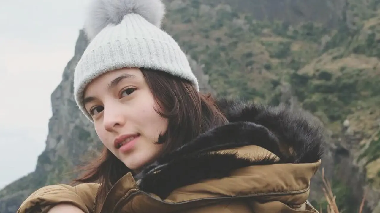 Chelsea Islan