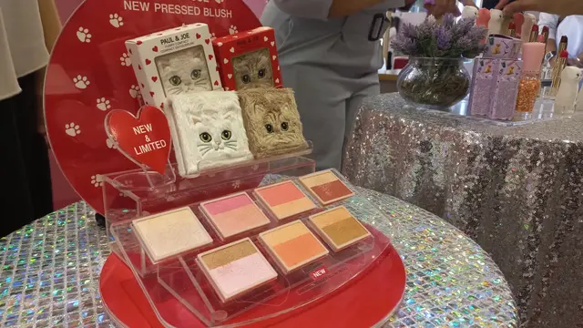 Berburu Parfum, Makeup, hingga Skincare Branded Sebagai Hantaran Lebaran