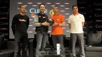 "Regenerasi Jadi PR Sepak Bola Indonesia"