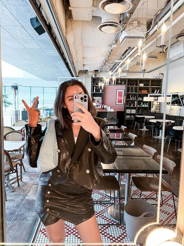 jessica iskandar oplas